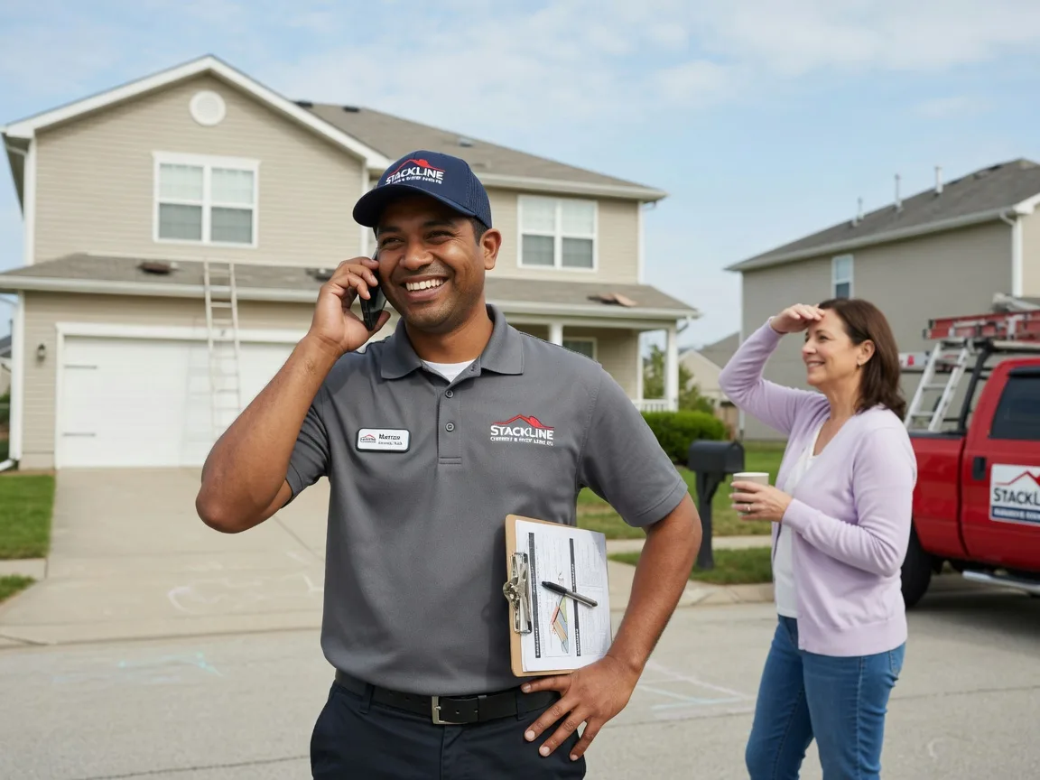 Chimney flashing repair Clinton, MS FAQs